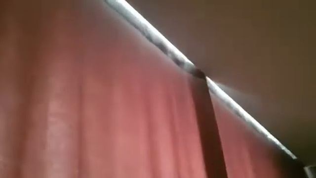 Ручное управление электрокарнизом AQARA смотреть онлайн