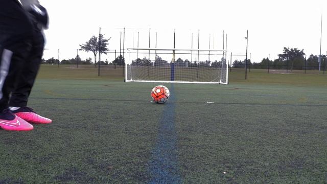NIKE PHANTOM GX смотреть онлайн