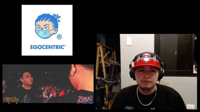 SIXTH THREAT VS LANZETA ( VIDEO REACTION ) смотреть онлайн