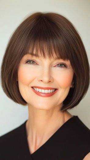 Короткие Стрижки 2025: Стильные Решения для Современных Женщин смотреть онлайн