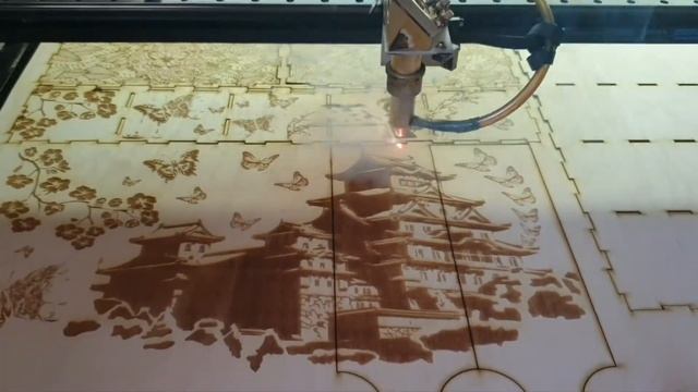 Эксклюзивная коробка своими руками. НЕ ХУЖЕ ЧЕМ В МАГАЗИНЕ!!! смотреть онлайн