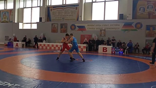 Первенство Москвы финал. смотреть онлайн