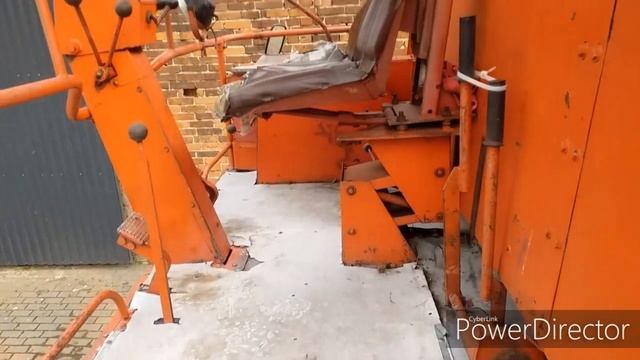 Nowy Nabytek 2019 Bizon ZO50 смотреть онлайн