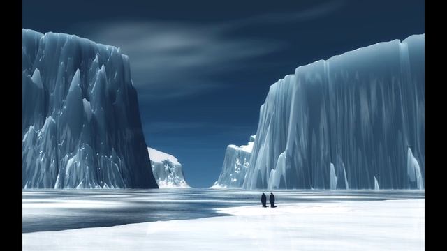 Красивая музыка. 