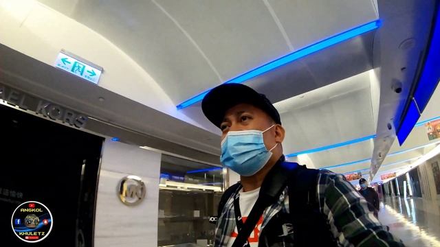 taoyuan airport /china Airlines taiwan смотреть онлайн