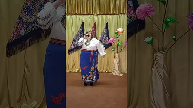Льон-льонок - Наталія Мазій смотреть онлайн