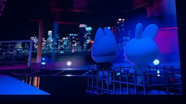 S-CLASS OFFICIAL MV (SKZOO VER ) #straykids #skzoo