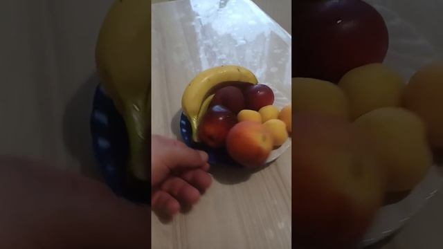 Очень полезный тропический ужин #наморенапоезде #рецепт #выходные #путешествия #калининград #еда смотреть онлайн