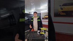 на что способна  "pdr" техника #pdr #pdrtools #shortvideo #pdrtool #shorts