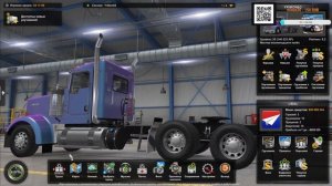 Конвой ETS2 / Конвой ATS   Yrikon63