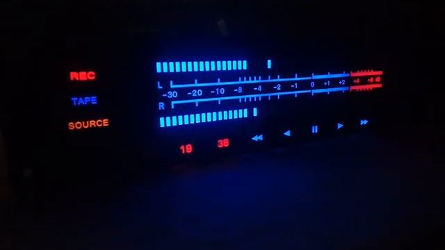 Измеритель Л.Ридико, версия Meter50_UNI. смотреть онлайн