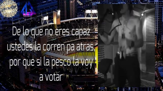 Como Los San Die (Video Liryc) - La Cortesia X Mandril смотреть онлайн
