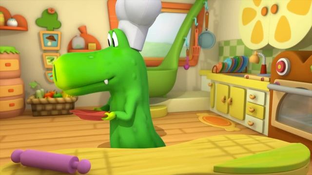 [Cocomong English Season2] Full Episodes 7-9 HD