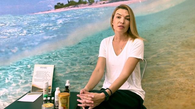 Как выбрать масло для массажа_How to choose massage oil_ смотреть онлайн