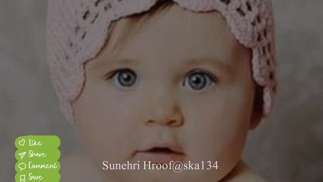 LA Illaha Illallah Muhammadur Rasulullah| Lullaby For Babies To Go To Sleep| Bedtime Lullaby|ska134