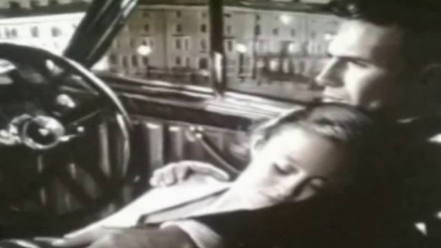 Leonard Cohen ~ A Thousand Kisses Deep