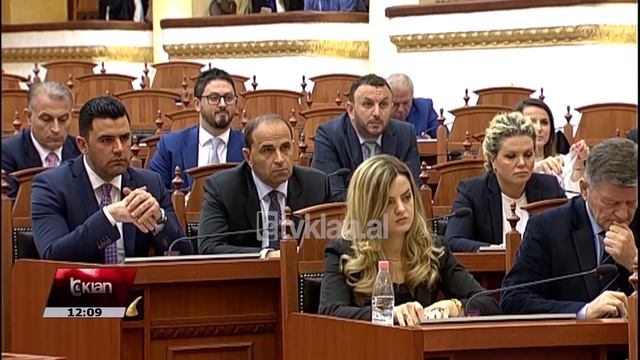 Edicioni i Lajmeve Tv Klan 06 mars 2020, ora 12:00 смотреть онлайн