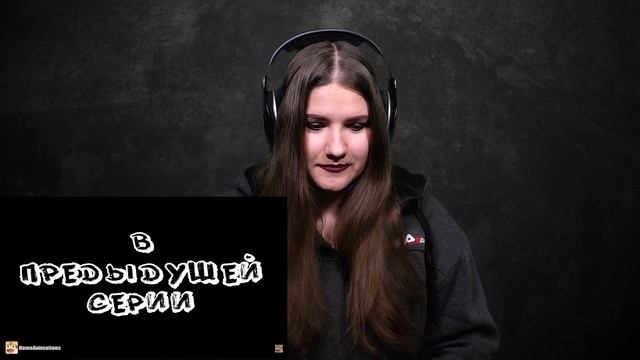 Битва закончена - Мультики про танки / Реакция Kery Dreamer