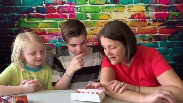 Peeps Hot Tamales VS. Chocolate Pudding Taste Test & Review 2021 смотреть онлайн