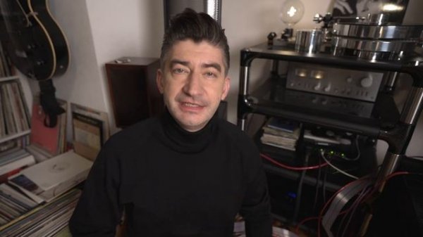 Борзенков, Kennerton, Myryad, Audio Analogue и Davis Acoustics 30 ноября в Pult.ru