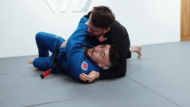 Baseball Bat Choke EVERYBODY!