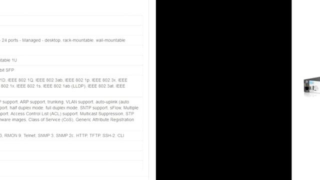 HP j9773a Switch & HP Networking Switches смотреть онлайн