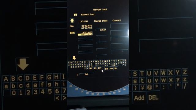 CARA MEMBUAT ROUTE DI RADAR S BAND смотреть онлайн