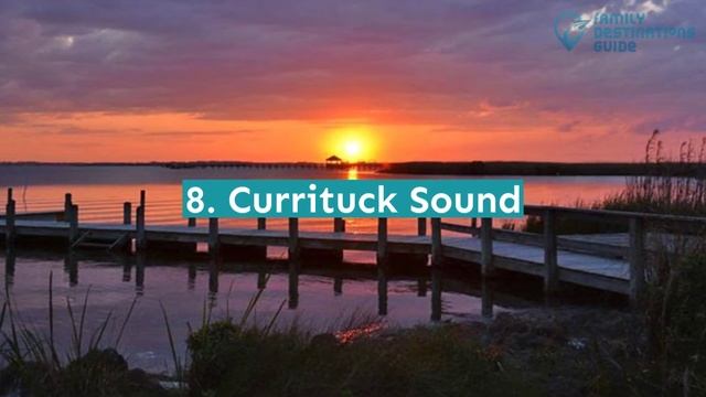 17 Best Things to Do in Corolla, NC смотреть онлайн