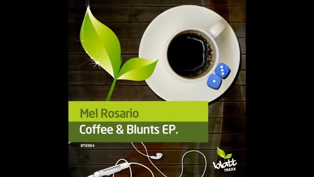 Mel Rosario-Coffee & Blunts. смотреть онлайн