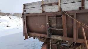 Сколько ДТ расходует "Беларус" за один моточас? Новая телега. ГОЛОСУЕМ! #7