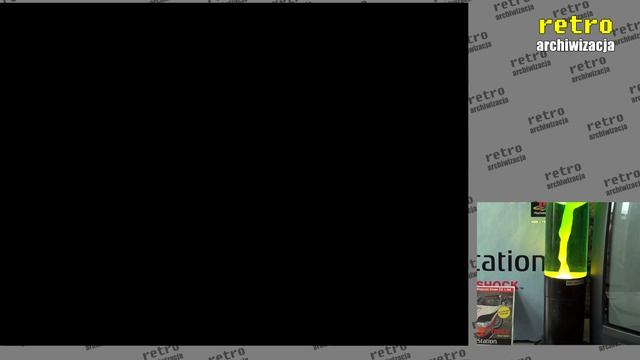 Euro demo 40 SCED-01150 czyli TOCA 2 i inne padaki | Retro archiwizacja - odcinek 112 смотреть онлайн