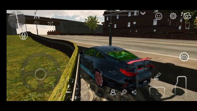 My Bmw 4 Series Car Test Ep 4 смотреть онлайн