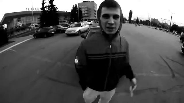 Gamora Feat. GZUZ - Veneno (German Rap & Russian Rap Remix) 187 Straßenbande