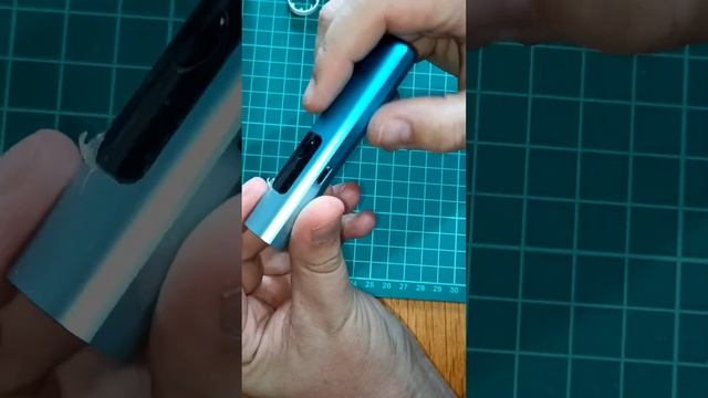 Nevoks AX pod kit ... small but it can hold it's own смотреть онлайн