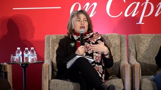 Tuesday Lunch Plenary - 2018 National Bike Summit смотреть онлайн