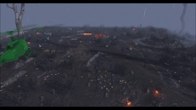 The Return Of The Tan Lord! Greens Hold The Line! [Army Men Of Viet'Tan /Vietnam mod] #4 смотреть онлайн