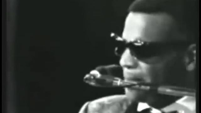 Ray Charles vs Yolanda Be Cool & DCUP - Ray No Speak Americano - Mashup by FAROFF смотреть онлайн