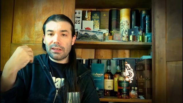 Glenallachie 11 Moscatel Wood Finish (German/deutsch) смотреть онлайн