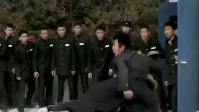 ORA ORA ORA !!! смотреть онлайн