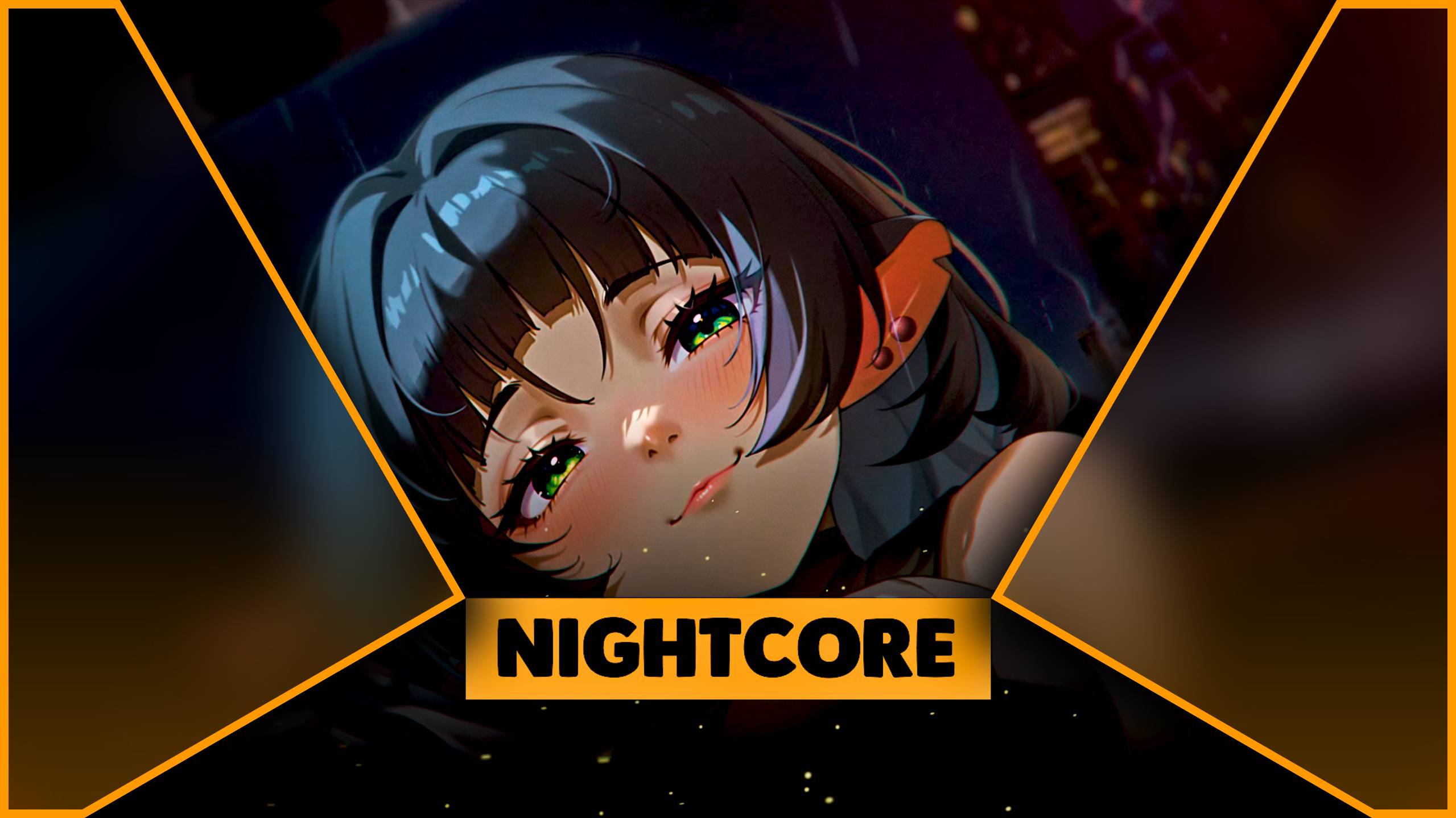 Nightcore - Catz Don't Know (DMX, Kjuus Sloww) смотреть онлайн