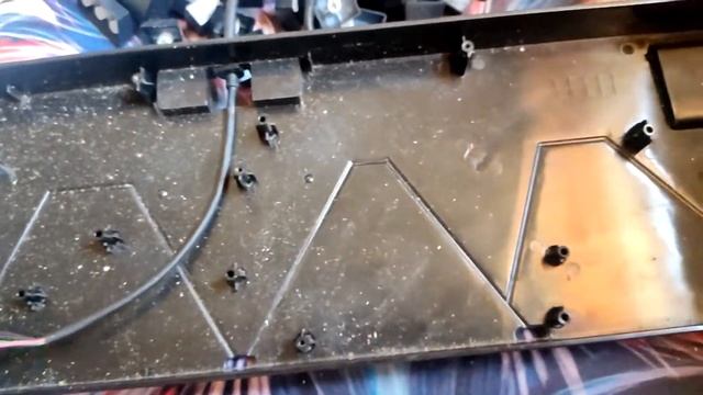 fazendo limpeza no teclado da redragon mitra смотреть онлайн
