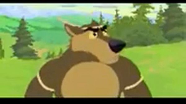 Кошкар мен теке 3 Новый