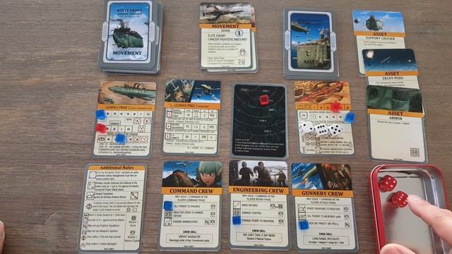 Rusty Front Airship Pursuit Demo play 02