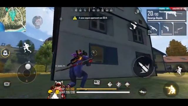 🔥FREE FIRE AO VIVO 🔥 BATER 150 INSCRITOS 2 GRIF CARD DE $30🔥 смотреть онлайн