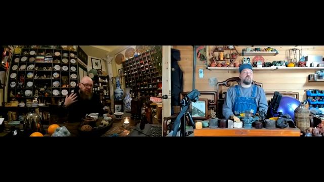 Сезон 8 выпуск 61. Чайное состояние смотреть онлайн