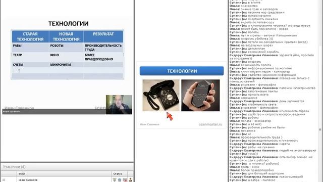 Уровень 2. Вебинар 26 смотреть онлайн