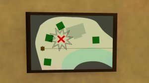 Кто шарит за эти карты?