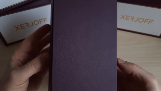Xerjoff Shooting Stars La Capitale смотреть онлайн