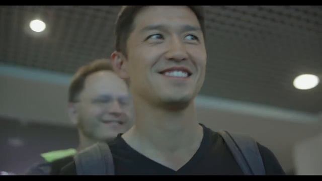 S7 Airlines. Удачная подача смотреть онлайн