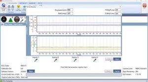 BRC Calibration Tool | BRC Setting Guide | How to Setup BRC CNG Kit